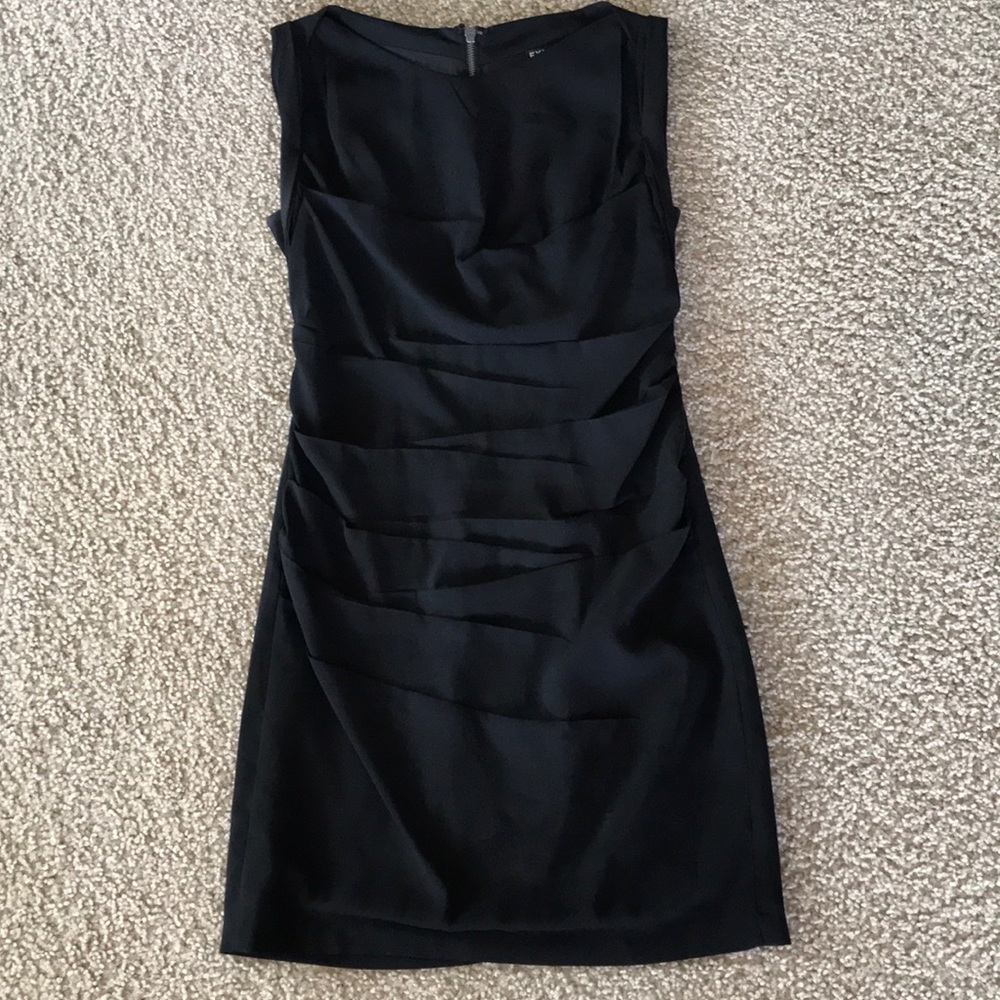 Little Black Dress from Express!
